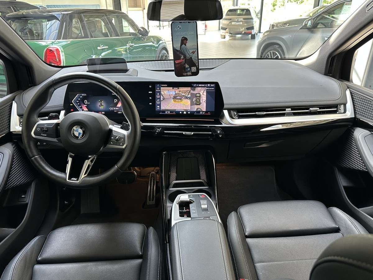 Fahrzeugbild eines BMW 2er Active Tourer