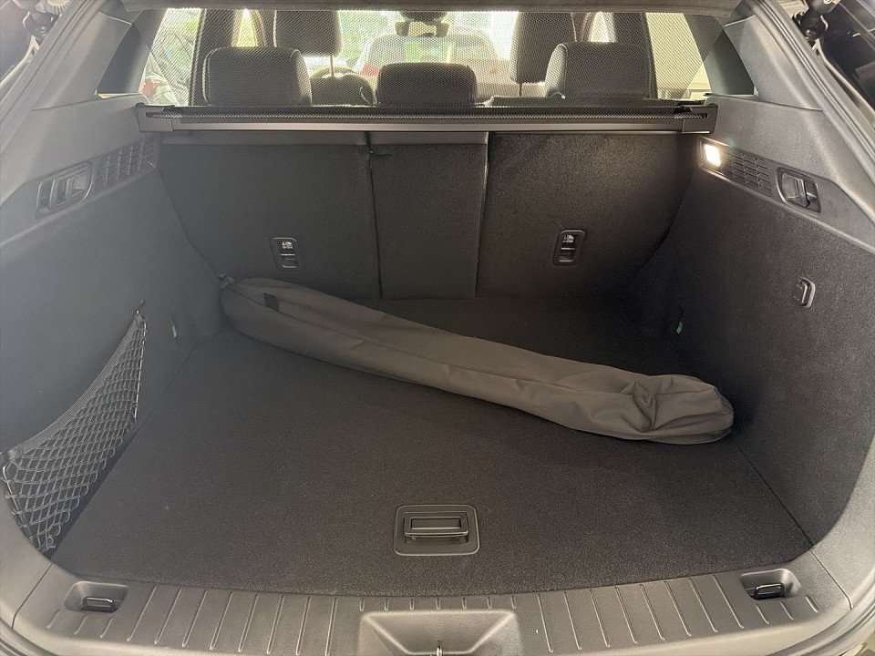 Fahrzeugbild eines Mazda CX-60