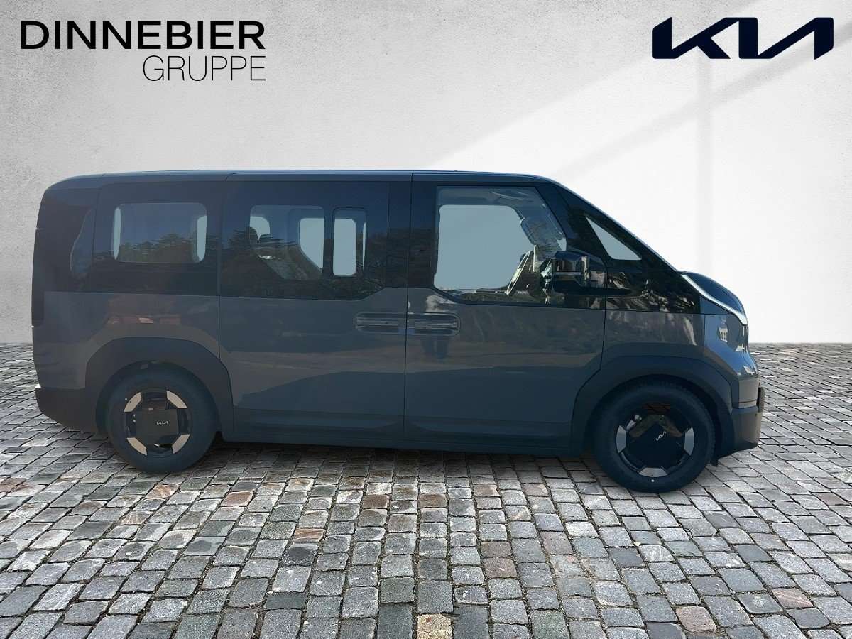Fahrzeugbild eines Kia PV5 Passenger