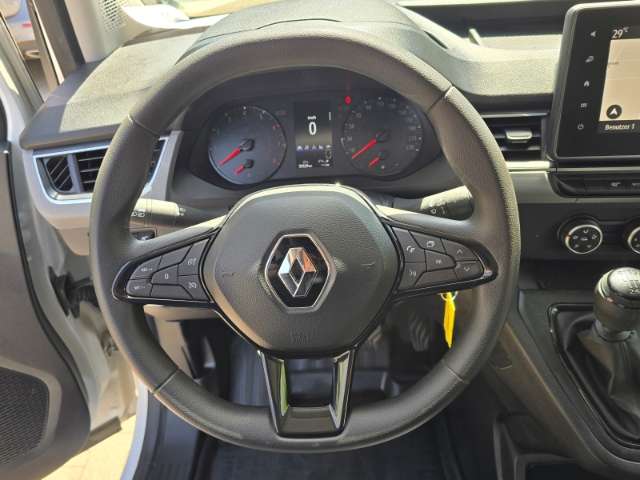 Fahrzeugbild eines Renault Kangoo