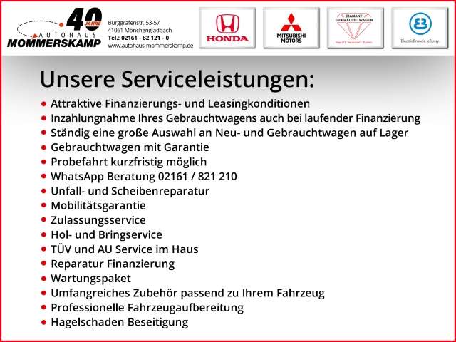 Fahrzeugbild eines BYD Atto 2
