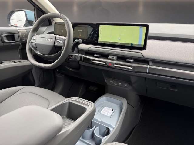 Fahrzeugbild eines Kia EV3