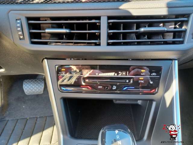 Fahrzeugbild eines Volkswagen Taigo