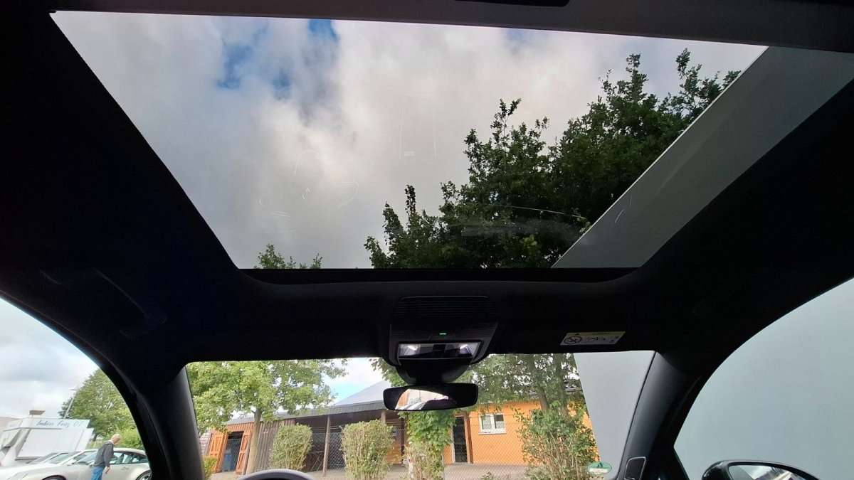 Fahrzeugbild eines Volkswagen Golf