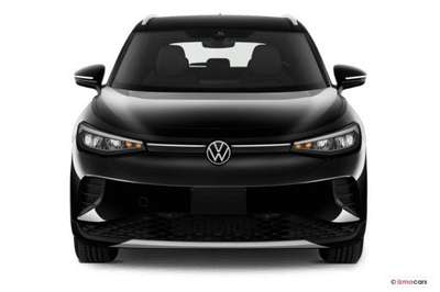 Bild Volkswagen ID.4