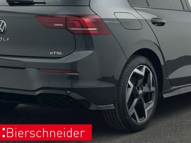 Fahrzeugbild eines Volkswagen Golf