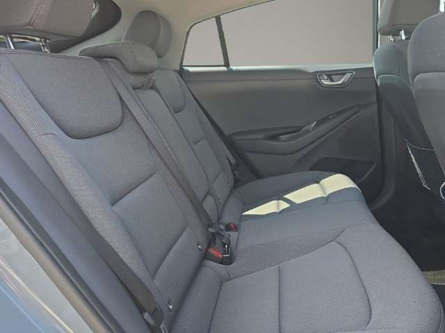 Fahrzeugbild eines Hyundai IONIQ