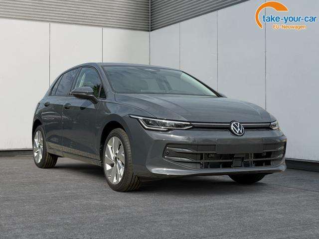 Fahrzeugbild eines Volkswagen Golf