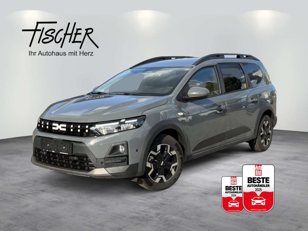 Fahrzeugbild eines Dacia Jogger