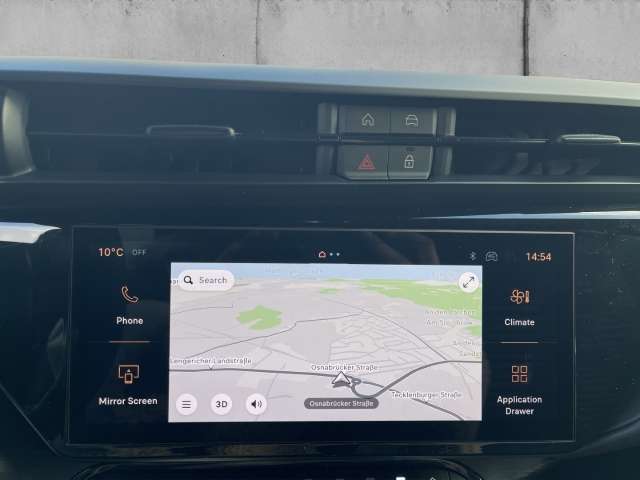 Fahrzeugbild eines Alfa Romeo Junior