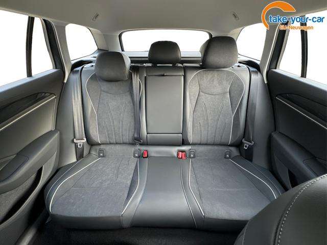 Fahrzeugbild eines Volkswagen Passat