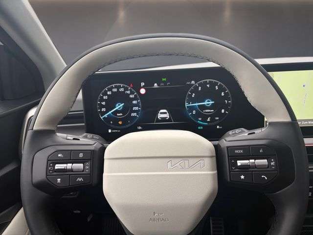 Fahrzeugbild eines Kia Stonic