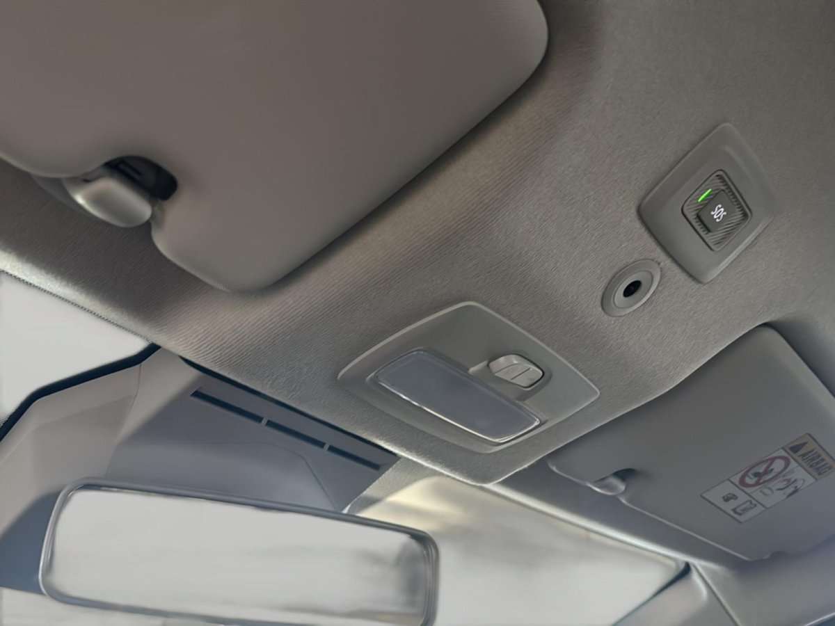 Fahrzeugbild eines Dacia Sandero