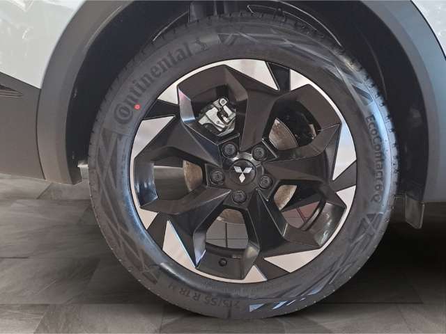 Fahrzeugbild eines Mitsubishi Grandis