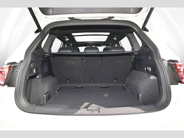 Fahrzeugbild eines Volkswagen Tiguan Allspace