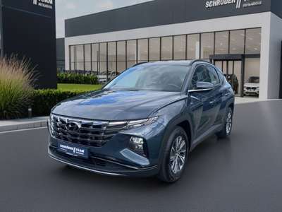 Bild Hyundai Tucson