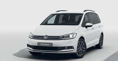 Bild Volkswagen Touran