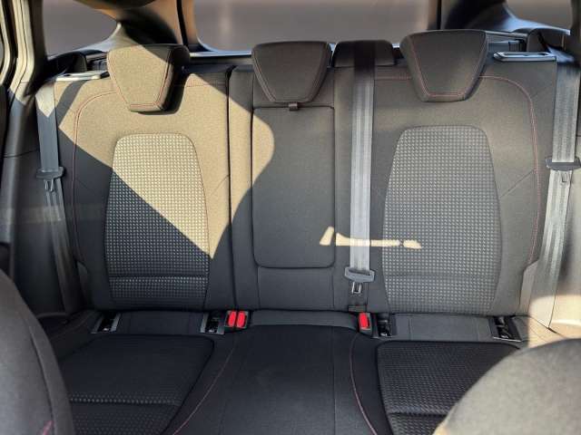 Fahrzeugbild eines Ford Focus