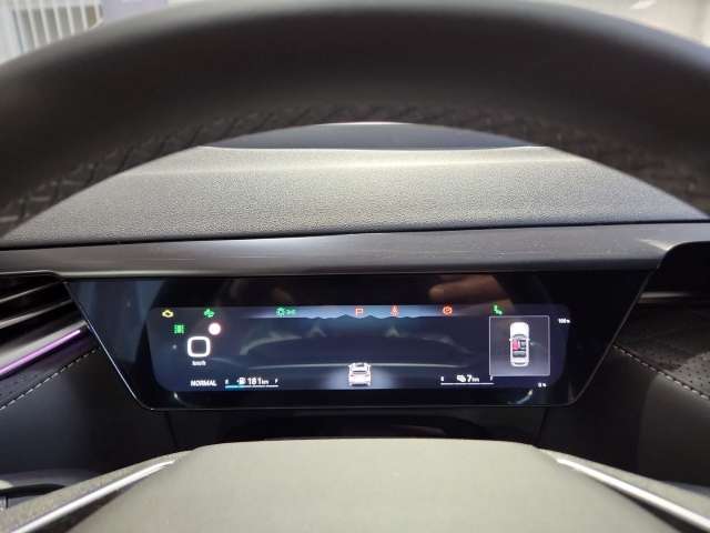 Fahrzeugbild eines GWM Wey 03