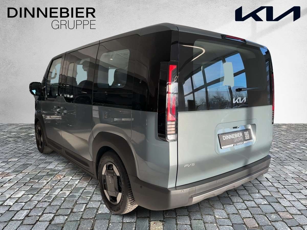 Fahrzeugbild eines Kia PV5 Passenger