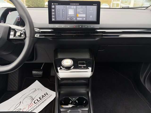 Fahrzeugbild eines MG MG4