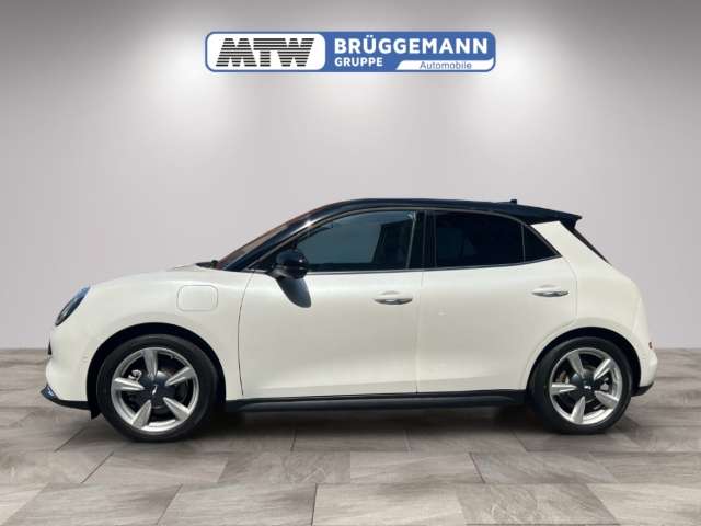 Fahrzeugbild eines GWM Ora 03