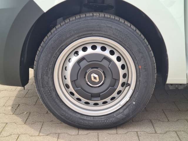 Fahrzeugbild eines Renault Express