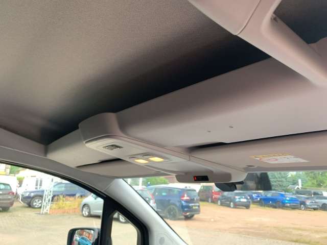 Fahrzeugbild eines Renault Kangoo E-TECH