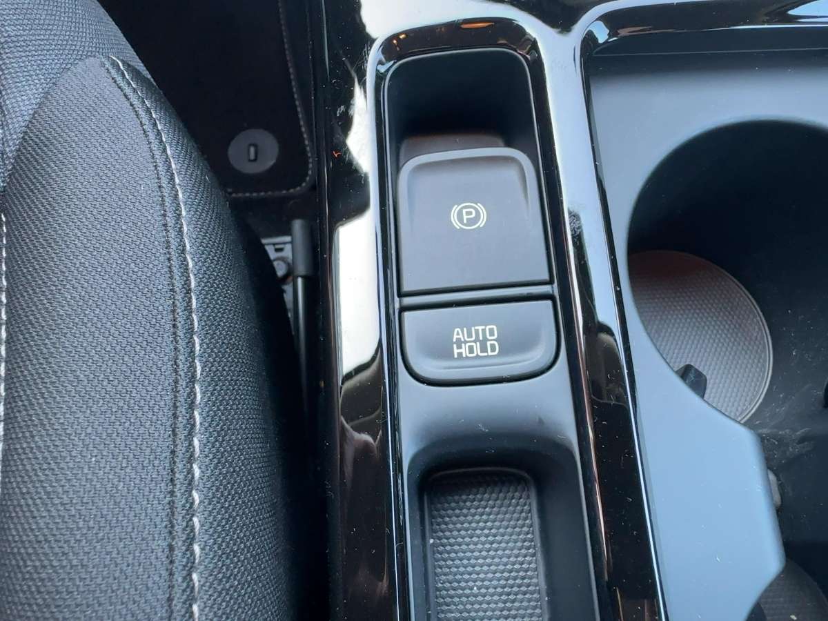 Fahrzeugbild eines Kia cee'd