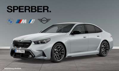 Bild BMW 5er-Reihe