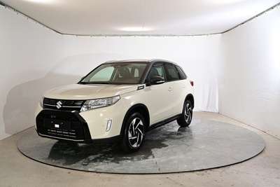 Bild Suzuki Vitara