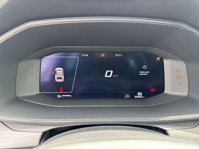 Fahrzeugbild eines CUPRA Formentor
