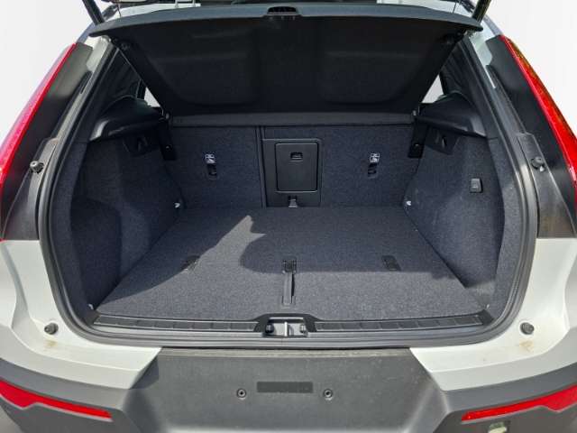 Fahrzeugbild eines Volvo XC40