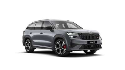 Bild Skoda Kodiaq