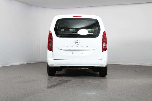 Fahrzeugbild eines Opel Combo