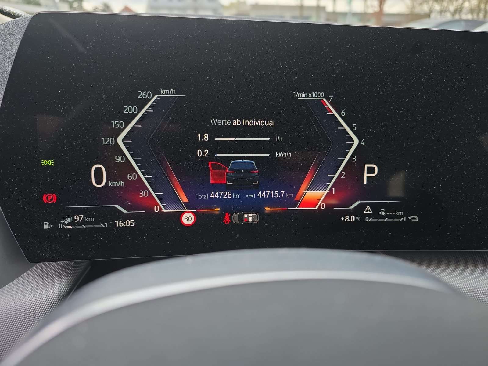 Fahrzeugbild eines BMW 2er-Reihe