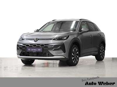 Bild Volkswagen T-Roc