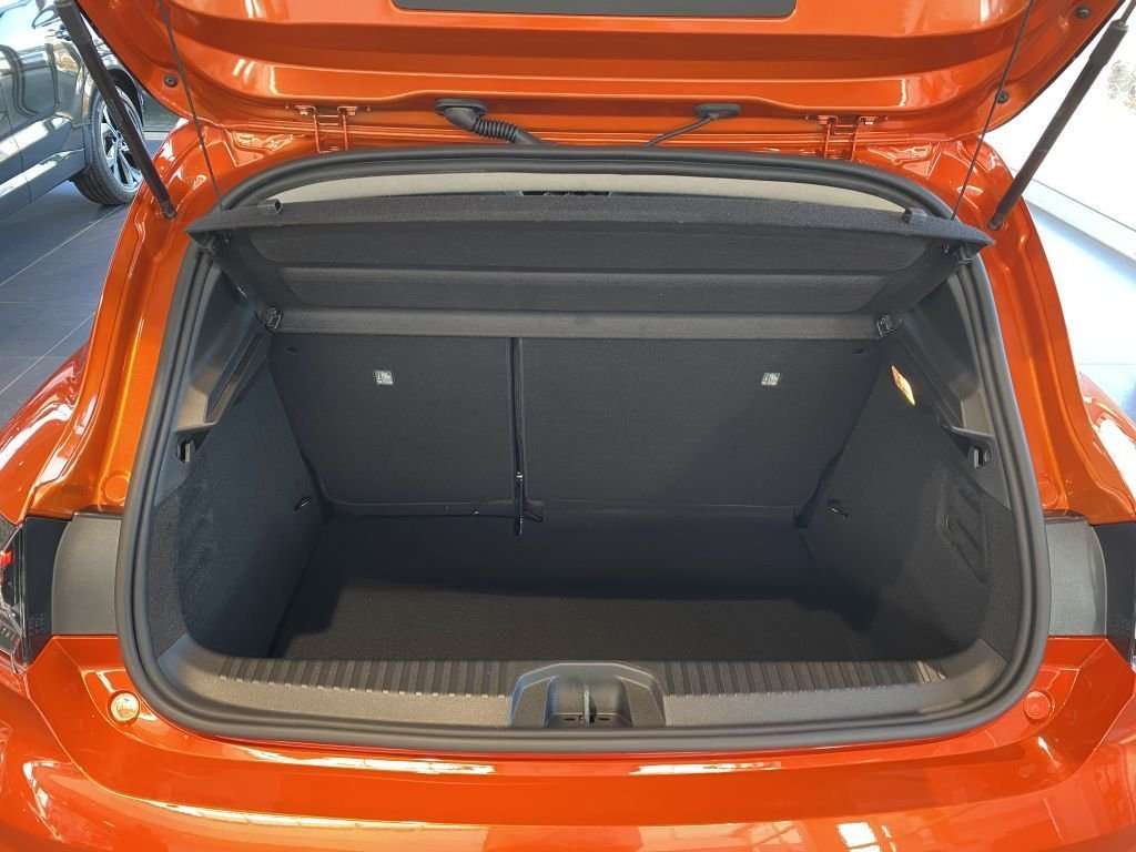 Fahrzeugbild eines Renault Clio