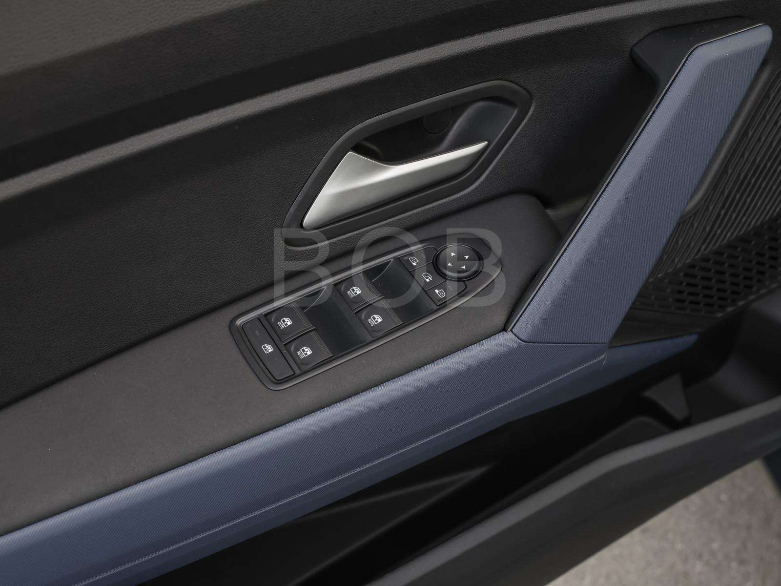 Fahrzeugbild eines Dacia Bigster