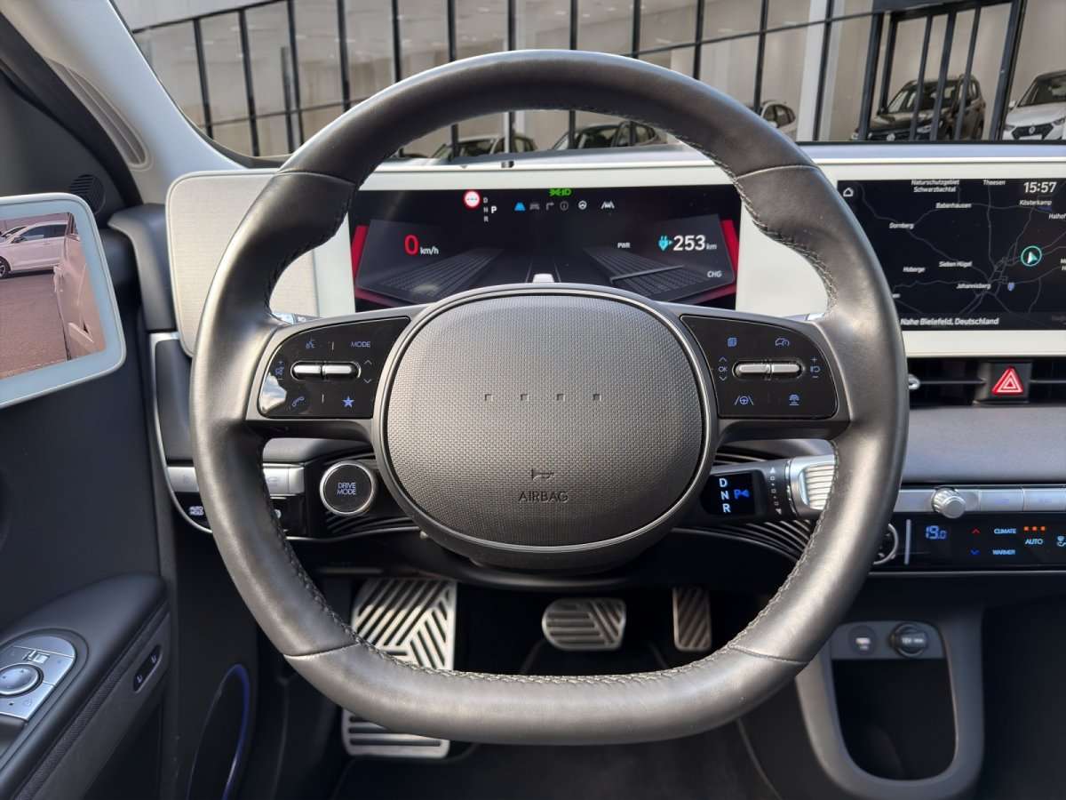 Fahrzeugbild eines Hyundai IONIQ 5