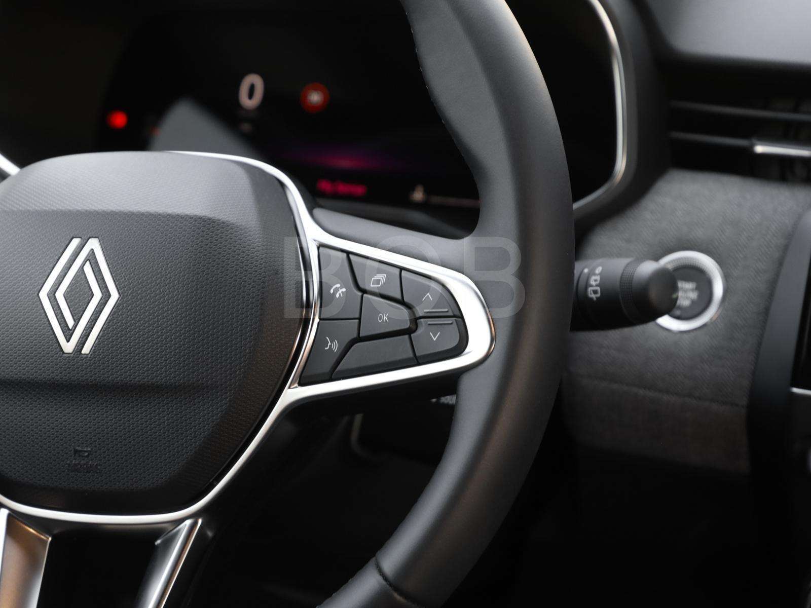 Fahrzeugbild eines Renault Clio