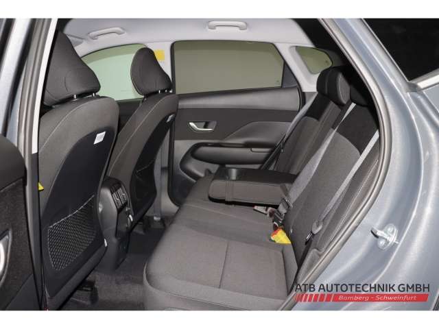 Fahrzeugbild eines Hyundai Kona