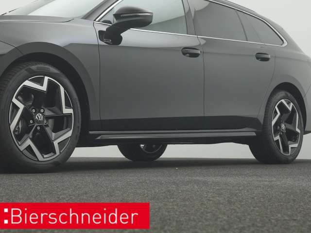 Fahrzeugbild eines Volkswagen Passat