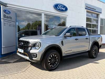 Bild Ford Ranger