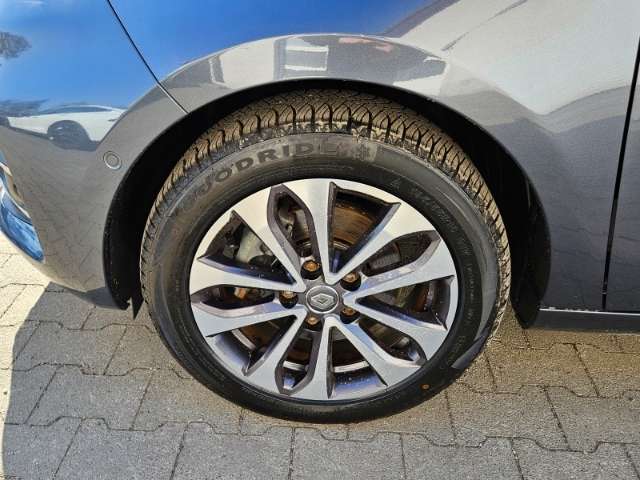 Fahrzeugbild eines Renault ZOE