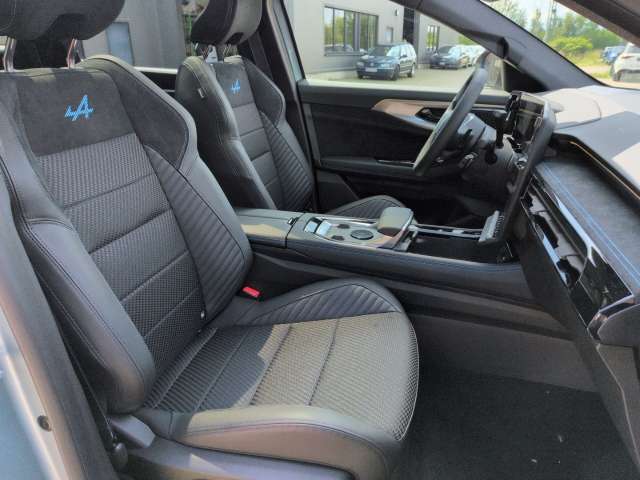 Fahrzeugbild eines Renault Espace