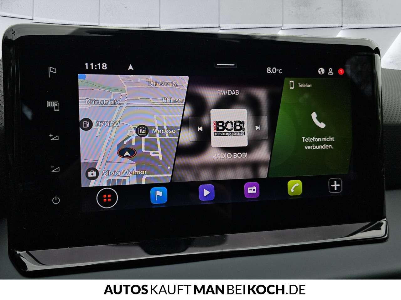 Fahrzeugbild eines SEAT Arona