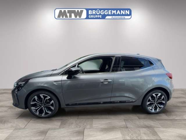 Fahrzeugbild eines Mitsubishi Colt