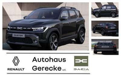 Bild Dacia Duster