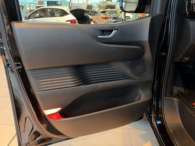 Fahrzeugbild eines Hyundai Staria